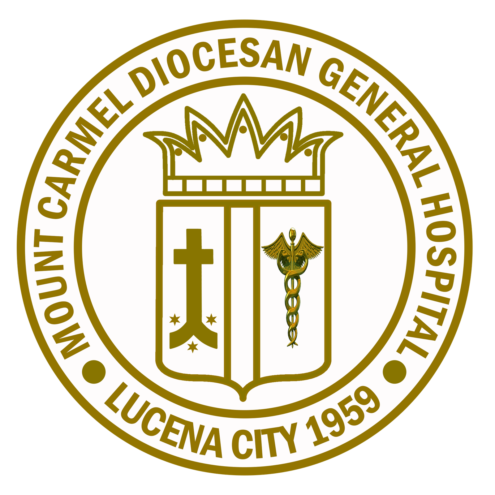 Mount Carmel Diocesan General Hospital